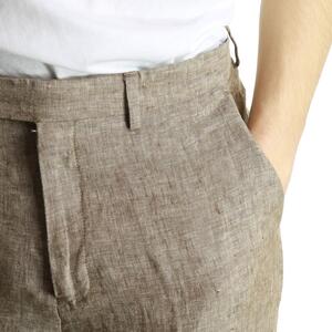 PANTALONE IN LINO SEINSE - Mad Fashion | img vers.300x/